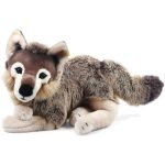 Little Wolf Plush Doll