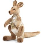 Plush Kangaroo